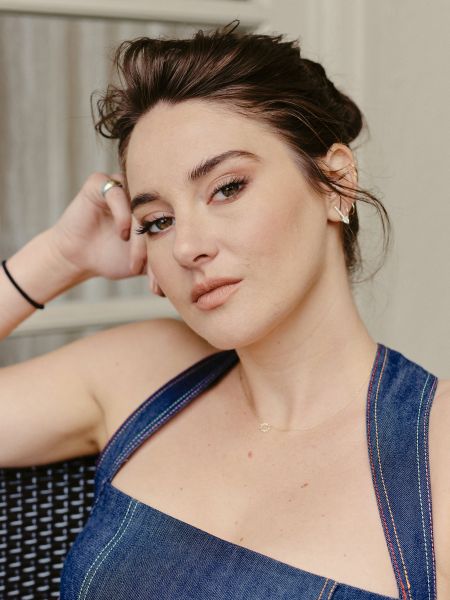 Shailene Woodley holds an estimated net worth of&nbsp;$12 million&nbsp;as of January 2021.